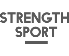 Strenghth Sport ZenBusiness logo