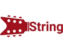 String ZenBusiness logo