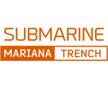 submarine Logo