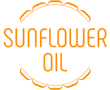 Sunflower Oil ZenBusiness logo