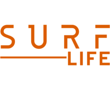 Surf Life ZenBusiness logo