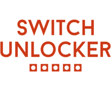 Switch Unlocker ZenBusiness logo