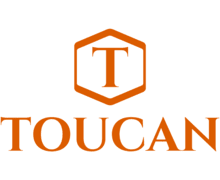 Toucan ZenBusiness logo