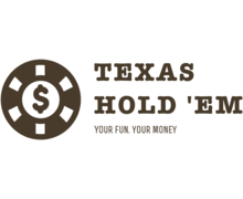 Texas Holdem ZenBusiness logo