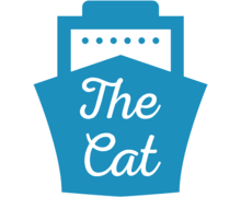 The Cat ZenBusiness logo