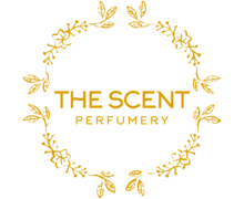 The Scent ZenBusiness logo