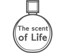 The Scent of Life ZenBusiness logo