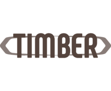 Timber ZenBusiness logo