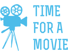 Time for Movie ZenBusiness logo