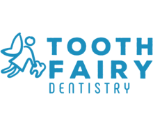 Tooth Fairy ZenBusiness logo