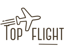 Top Flight ZenBusiness logo