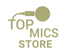 Top Mics ZenBusiness logo