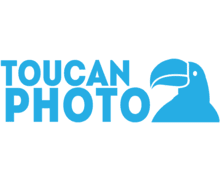 Toucan Photo ZenBusiness logo