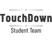 Touch Down ZenBusiness logo