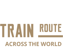 Train Route ZenBusiness logo