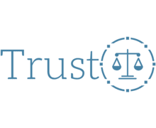 Trusto logo