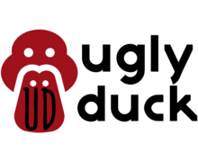 Ugly Duck ZenBusiness logo