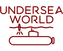 Undersea World ZenBusiness logo