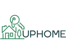 Uphome logo