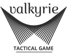 Valkyri Game ZenBusiness logo