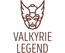 Valkyrie Legend ZenBusiness logo