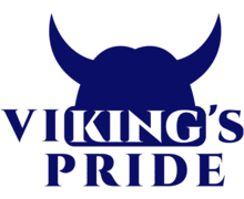 Vikings Pride ZenBusiness logo