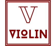 Violin ZenBusiness logo