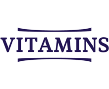 Vitamins ZenBusiness logo