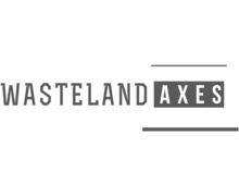 Wasteland Axes ZenBusiness logo