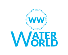 Water World ZenBusiness logo