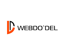 Webdo logo