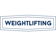 Weightlifting ZenBusiness logo