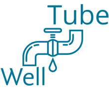 Well Tube ZenBusiness logo