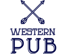 Western Pub ZenBusiness logo