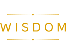 Wisdom ZenBusiness logo