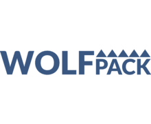 Wolf Pack ZenBusiness logo