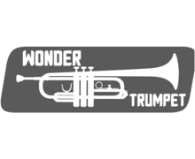 Wonder Trumpet ZenBusiness logo