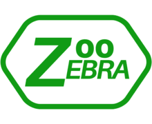 Zoo Zebra ZenBusiness logo