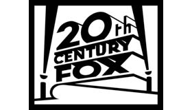 20th Century Studios Logo