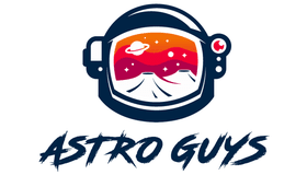 Aestro Guys Logo