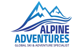 Alpine Adventures Logo