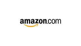 Amazon Logo