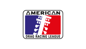 American Drag Racing League Logo