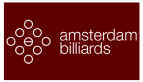 Amsterdam Billiard Logo