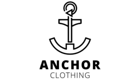 Anchor Clothing Logo