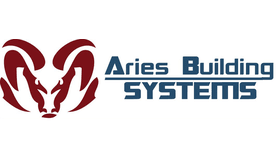 Aries Building Systems Logo