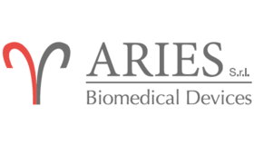 Aries Srl Logo