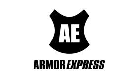 Armor Express Logo