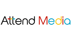 Attend Media Logo