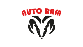 Auto Ram Logo